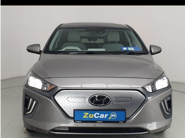 Hyundai Ioniq 2020