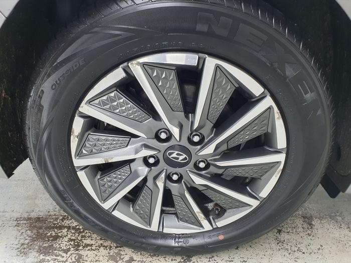 Hyundai Ioniq 2020