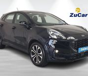 Ford Puma 2023