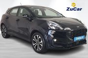 Ford Puma 2023