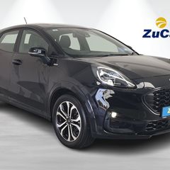 Ford Puma 2023