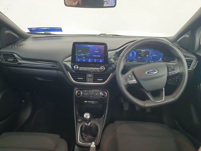 Ford Puma 2023