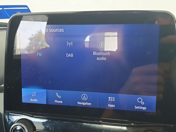 Ford Puma 2023