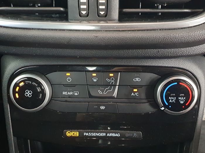Ford Puma 2023