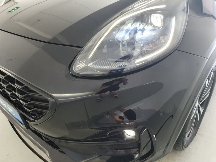Ford Puma 2023