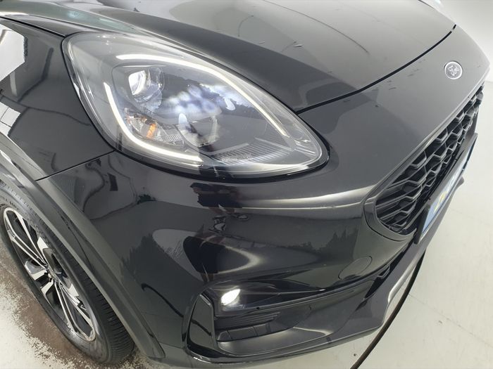 Ford Puma 2023