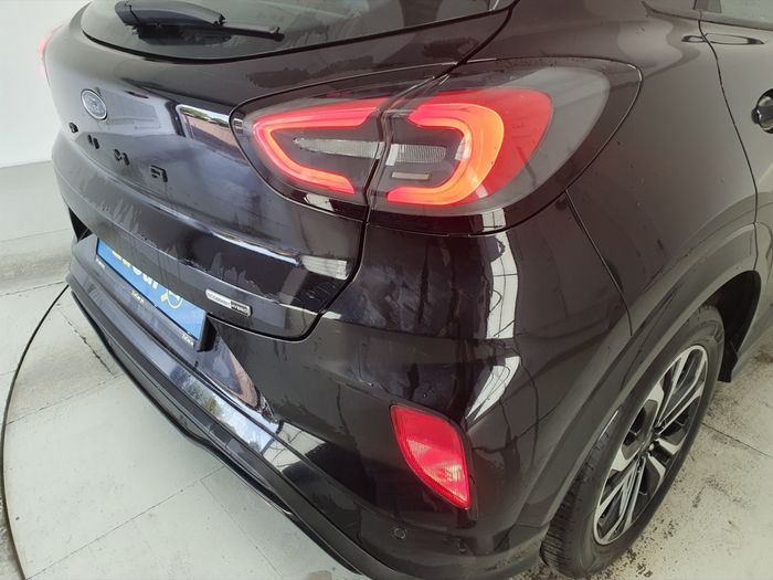 Ford Puma 2023