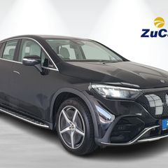 Mercedes-Benz EQE 2023
