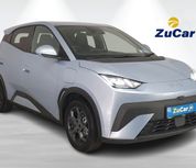 BYD DOLPHIN 2025