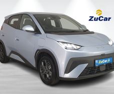 BYD DOLPHIN 2025