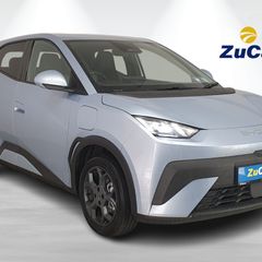 BYD DOLPHIN 2025