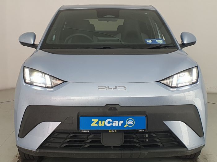 BYD DOLPHIN 2025