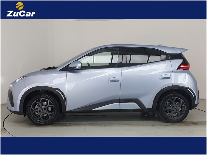 BYD DOLPHIN 2025