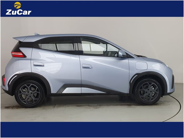 BYD DOLPHIN 2025