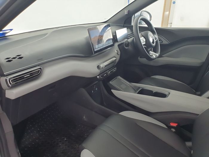 BYD DOLPHIN 2025