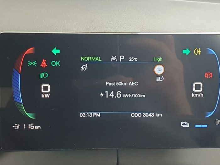 BYD DOLPHIN 2025