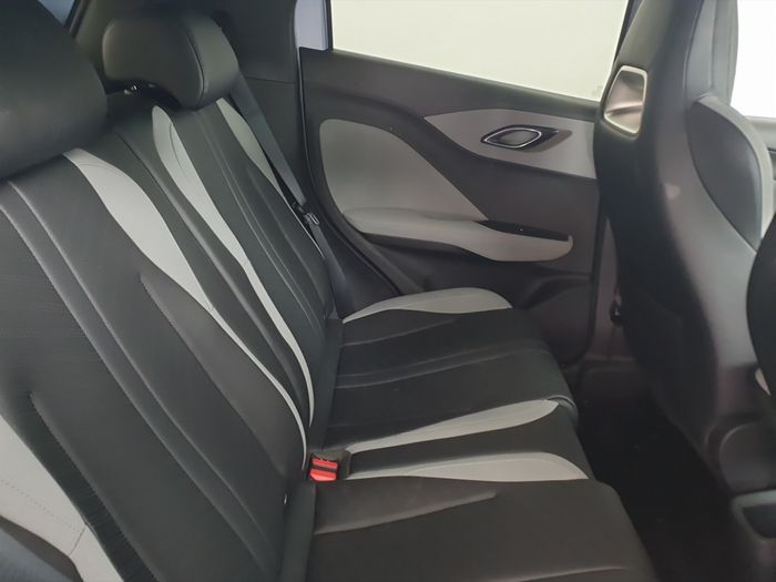 BYD DOLPHIN 2025