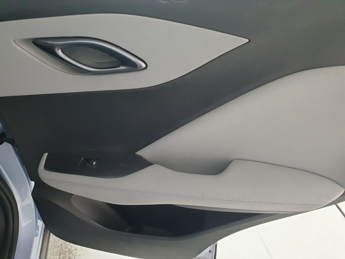 BYD DOLPHIN 2025