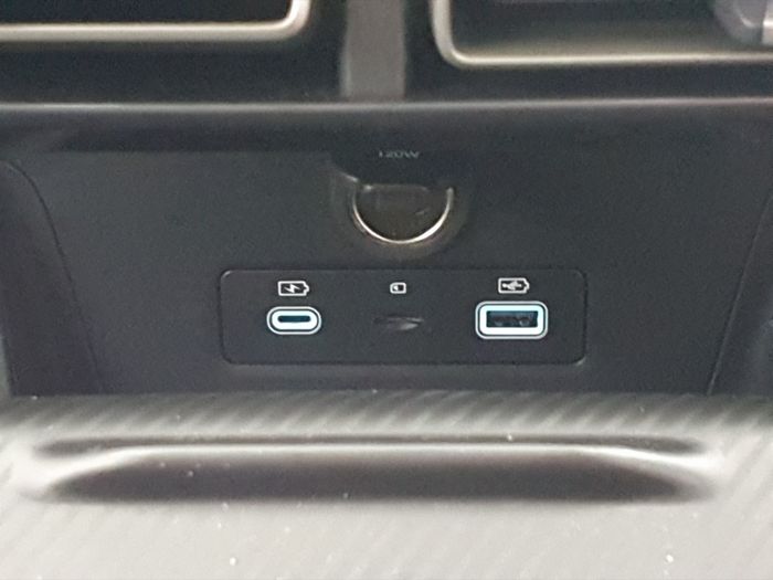 BYD DOLPHIN 2025