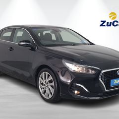 Hyundai i30 2018