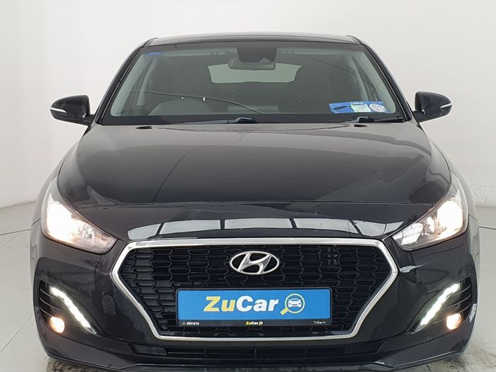 Hyundai i30 2018