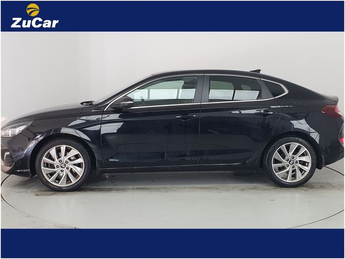 Hyundai i30 2018