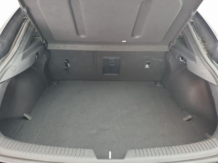 Hyundai i30 2018