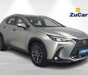 Lexus NX 450H+ 2023