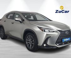 Lexus NX 450H+ 2023