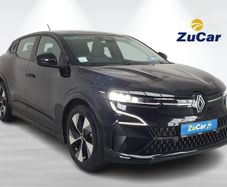 Renault Megane E-Tech 2023
