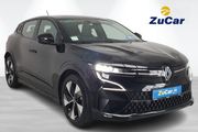 Renault Megane E-Tech 2023