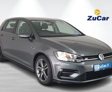 Volkswagen Golf 2019
