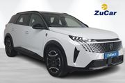 Peugeot 5008 2025
