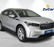 Skoda Enyaq 2024