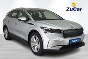 Skoda Enyaq 2024