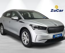 Skoda Enyaq 2024
