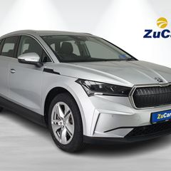 Skoda Enyaq 2024