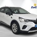 Renault Captur 2021