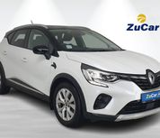 Renault Captur 2021
