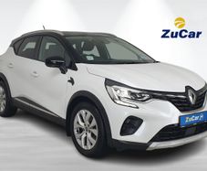 Renault Captur 2021