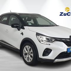 Renault Captur 2021