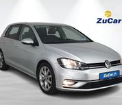 Volkswagen Golf 2019