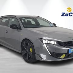 Peugeot 508  2022