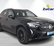 Mercedes-Benz GLC 2025