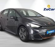 Cupra Born 2024