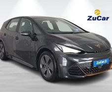 Cupra Born 2024