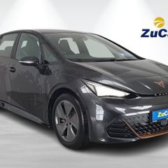 Cupra Born 2024