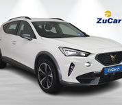 Cupra Formentor 2024