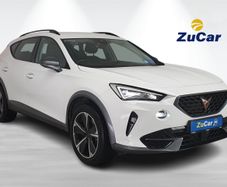 Cupra Formentor 2024