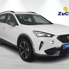 Cupra Formentor 2024